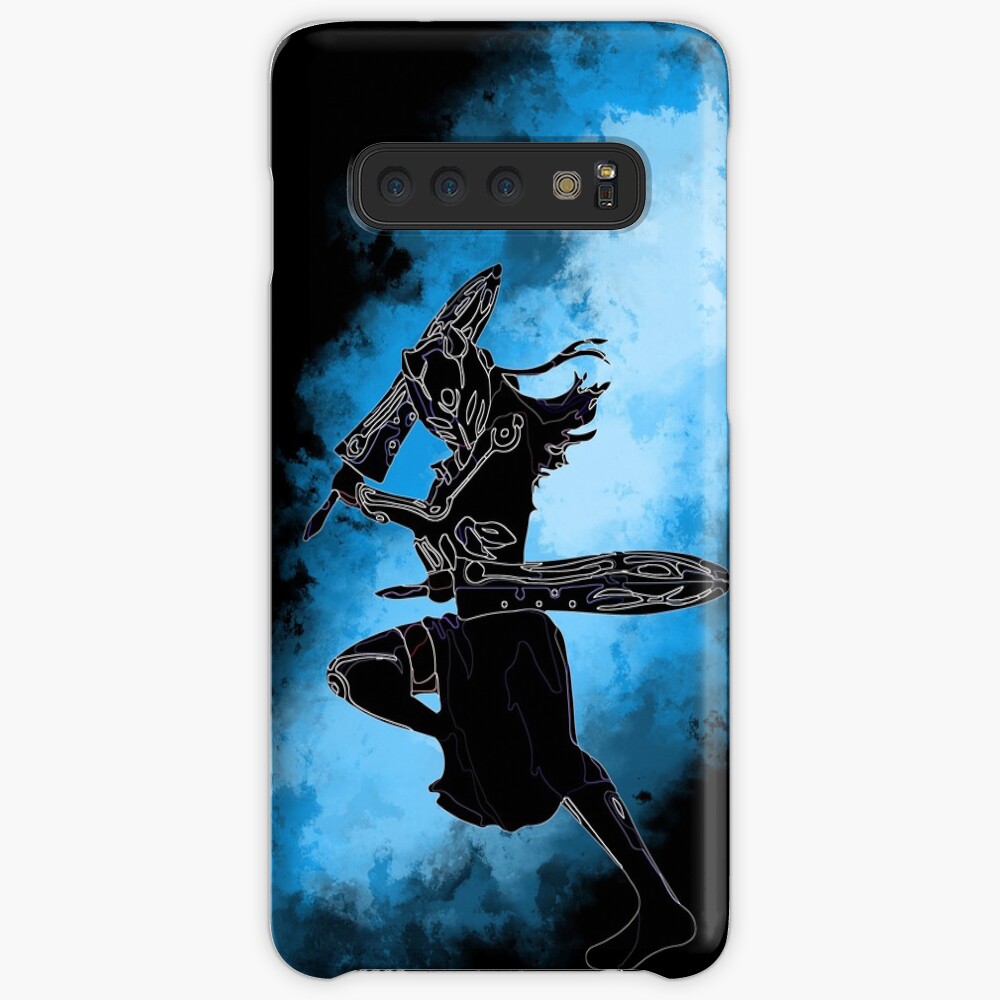 Exorcist star Awakening Case & Skin for Samsung Galaxy