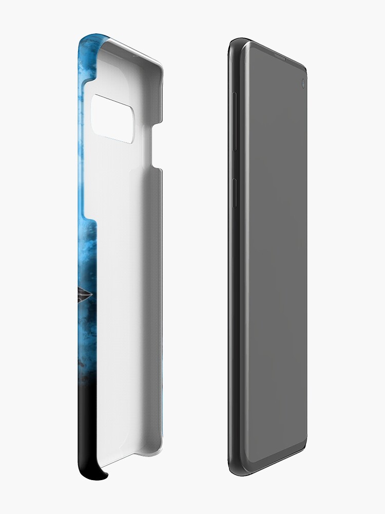 Alternate view of Exorcist star Awakening Case & Skin for Samsung Galaxy
