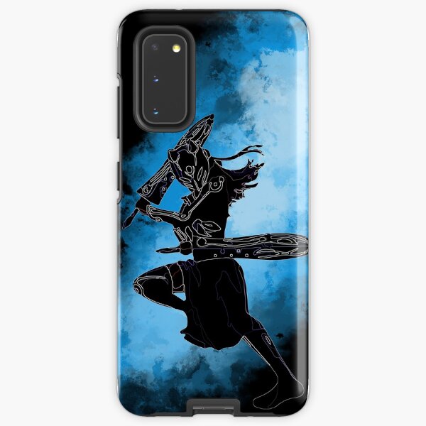 Exorcist star Awakening Samsung Galaxy Tough Case