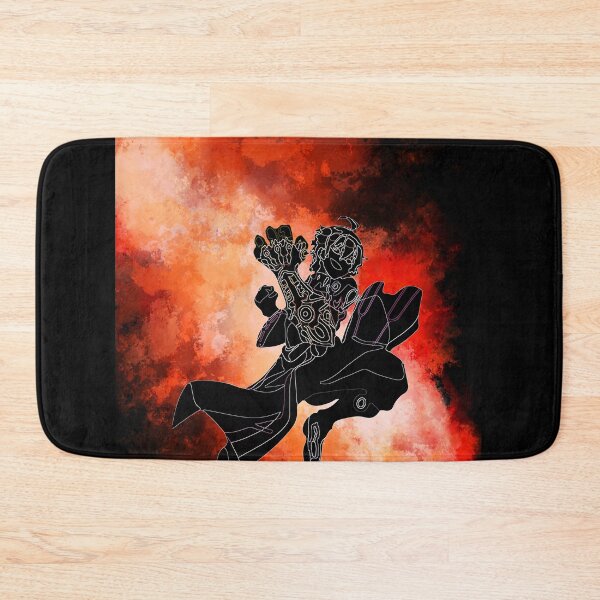 Item preview, Demon's arm Awakening designed and sold by ryukrabit.