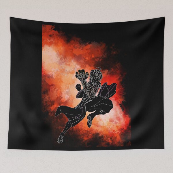 Item preview, Demon's arm Awakening designed and sold by ryukrabit.