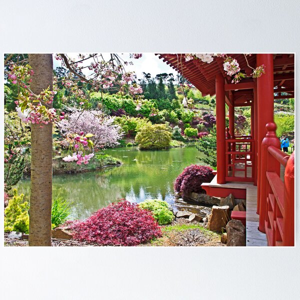 Item preview, Cherry Pink and Apple Blossom White designed and sold by TonyCrehan.