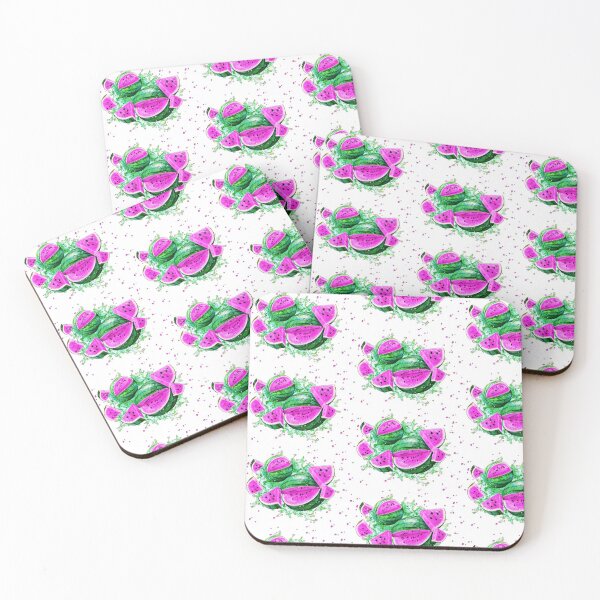 Item preview, water melon  designed and sold by Alyson Zeller.