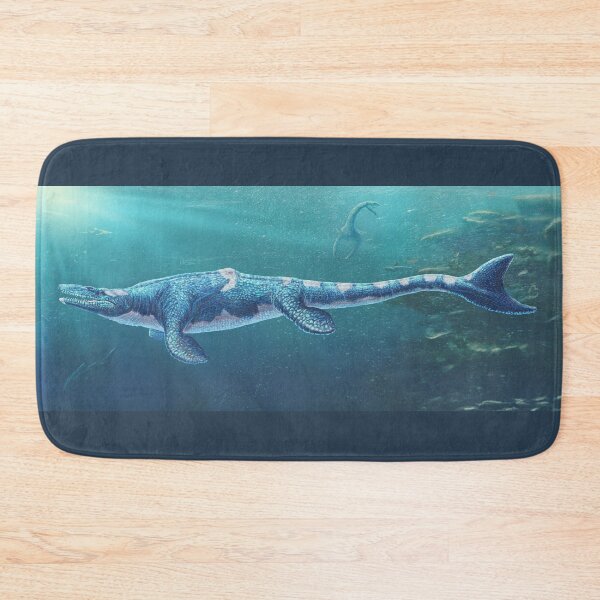 Item preview, Tylosaurus Pembinensis Restored designed and sold by Thedragonofdoom.