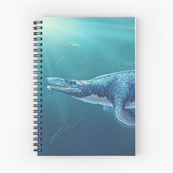 Item preview, Tylosaurus Pembinensis Restored designed and sold by Thedragonofdoom.