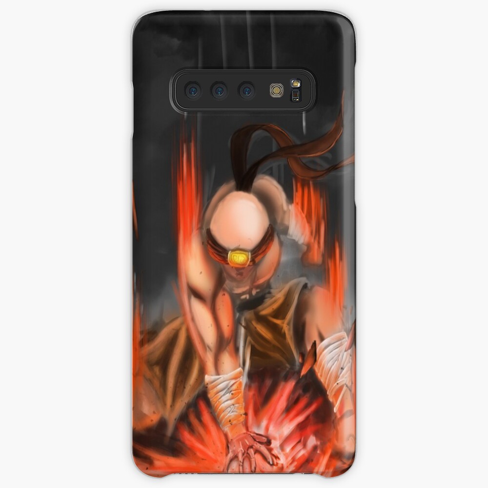 lee sin Case & Skin for Samsung Galaxy