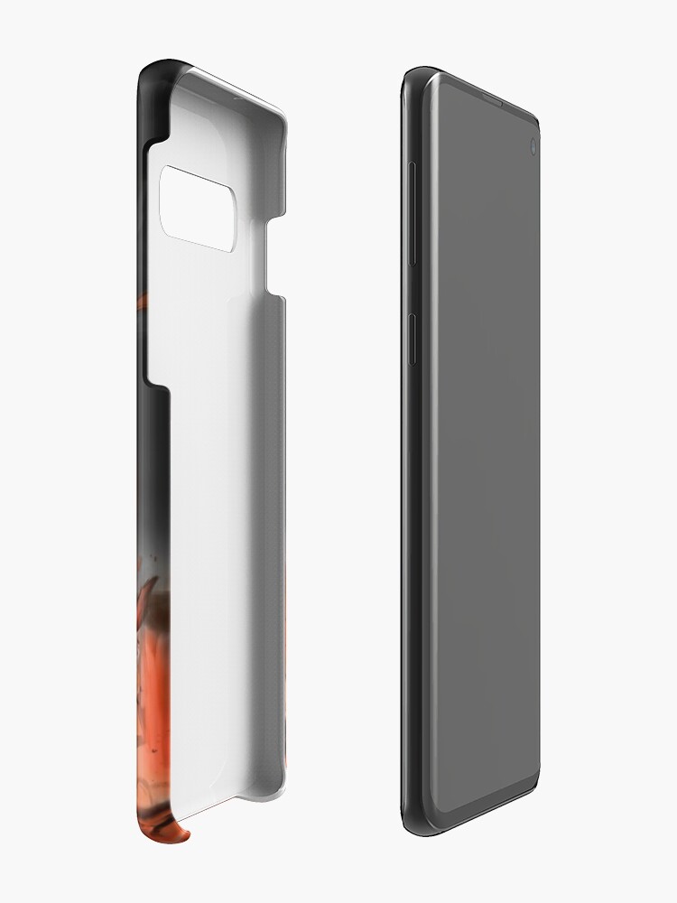 Alternate view of lee sin Case & Skin for Samsung Galaxy