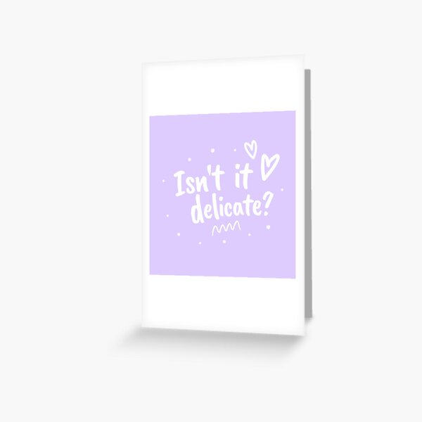 TAYLOR SWIFT Personalised Birthday card - A5 Music Evermore Lover  Reputation