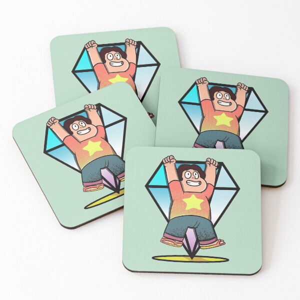 Item preview, Steven Universe designed and sold by LICENSEDLEGIT.
