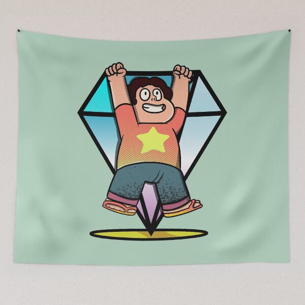 Item preview, Steven Universe designed and sold by LICENSEDLEGIT.