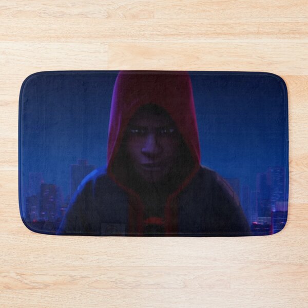 Item preview, Into the Spiderverse Miles Morales designed and sold by AbbyPrime.