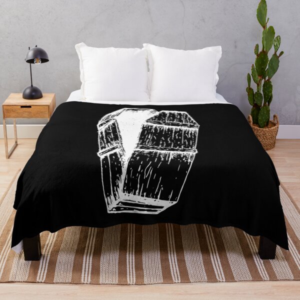 Item preview, Coffin White designed and sold by hugoncalves.