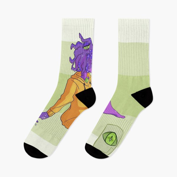 Item preview, Zoey Monster Prom Chilling designed and sold by renntheemillion.