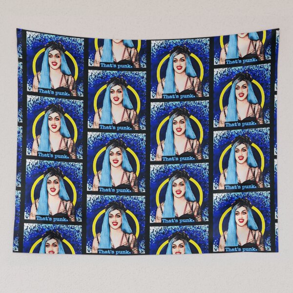 Item preview, That's Punk. designed and sold by beck113.