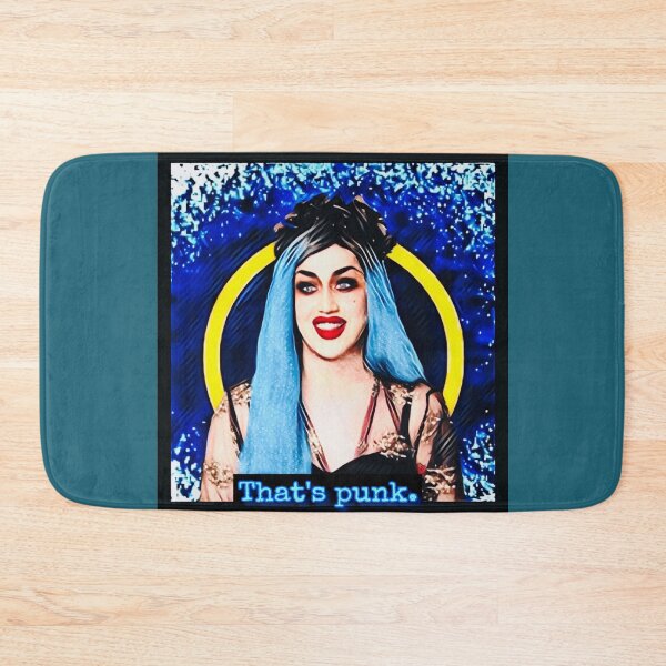 Item preview, That's Punk. designed and sold by beck113.