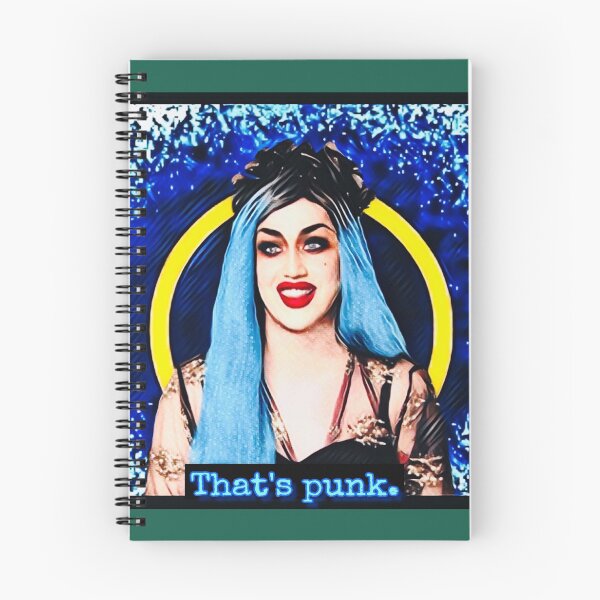 Item preview, That's Punk. designed and sold by beck113.