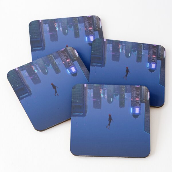 Item preview,  Into the Spiderverse designed and sold by AbbyPrime.