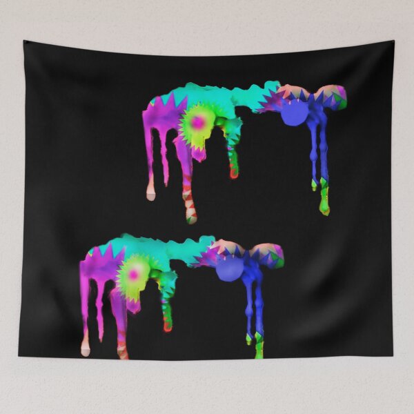 Item preview, Just Hangin' designed and sold by heatherfriedman.
