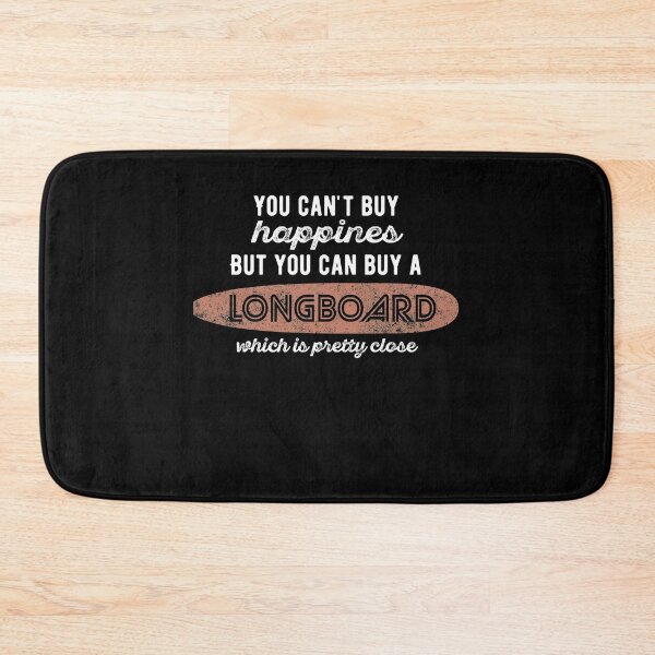 Item preview, Longboard Surfboard Vintage Retro Style T-shirt designed and sold by majuga.