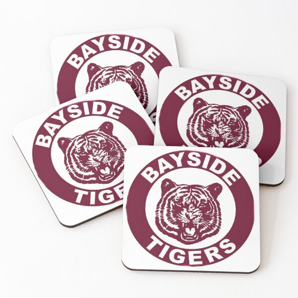 Item preview, Bayside Tigers designed and sold by SwampfoxDesign.