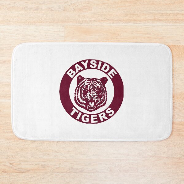 Item preview, Bayside Tigers designed and sold by SwampfoxDesign.