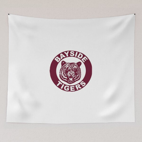 Item preview, Bayside Tigers designed and sold by SwampfoxDesign.