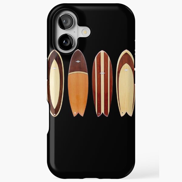 Coque pour Iphone 12 / 12 Pro Surf Vague