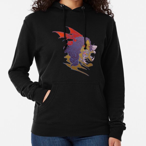 vampire aswang Lightweight Hoodie