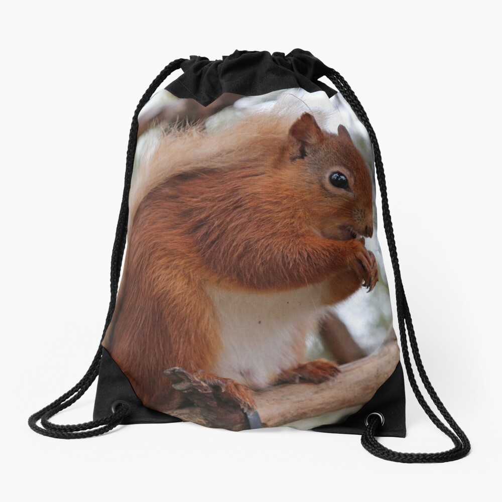 Item preview, Drawstring Bag designed and sold by orcadia.