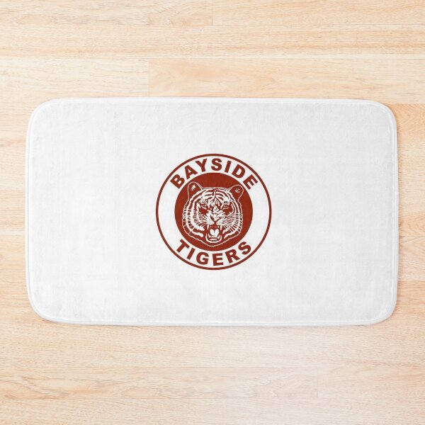 Item preview, Bayside Tigers II designed and sold by SwampfoxDesign.