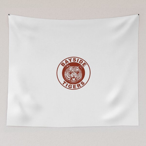 Item preview, Bayside Tigers II designed and sold by SwampfoxDesign.