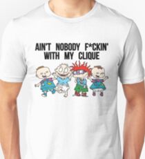 rugrats Unisex T-Shirt
