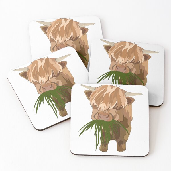 Item preview, Highland designed and sold by kigbert.