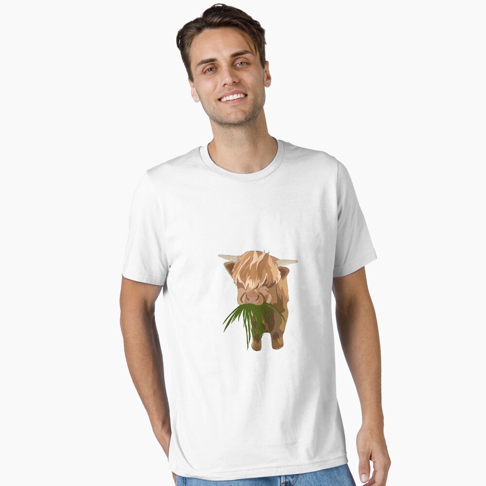 Item preview, Essential T-Shirt designed and sold by kigbert.