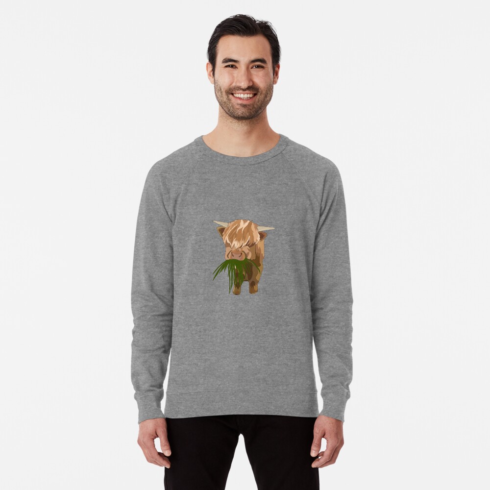 Item preview, Lightweight Sweatshirt designed and sold by kigbert.