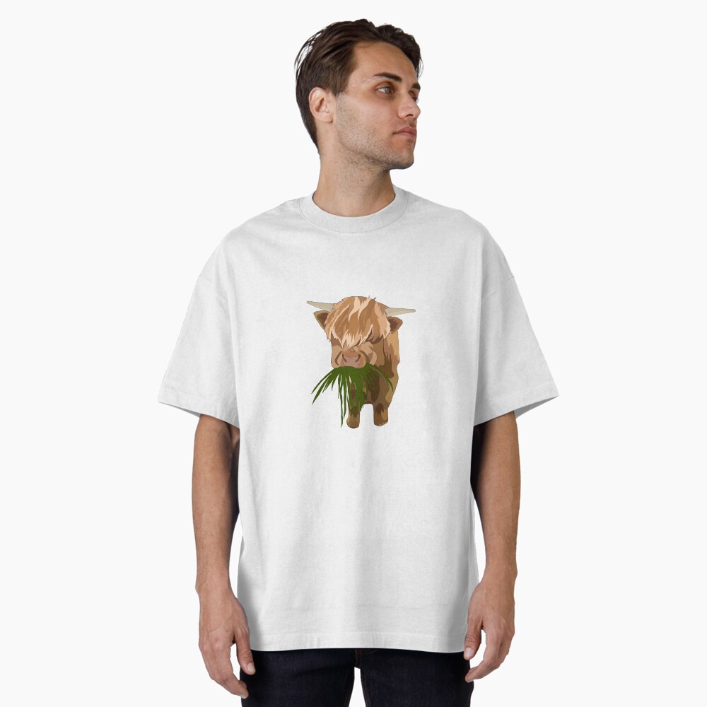 Item preview, Oversized T-Shirt designed and sold by kigbert.