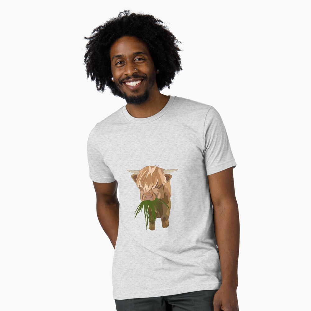 Item preview, Tri-blend T-Shirt designed and sold by kigbert.