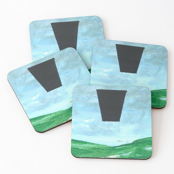 Item preview, Black Door designed and sold by Morgen Sellier.