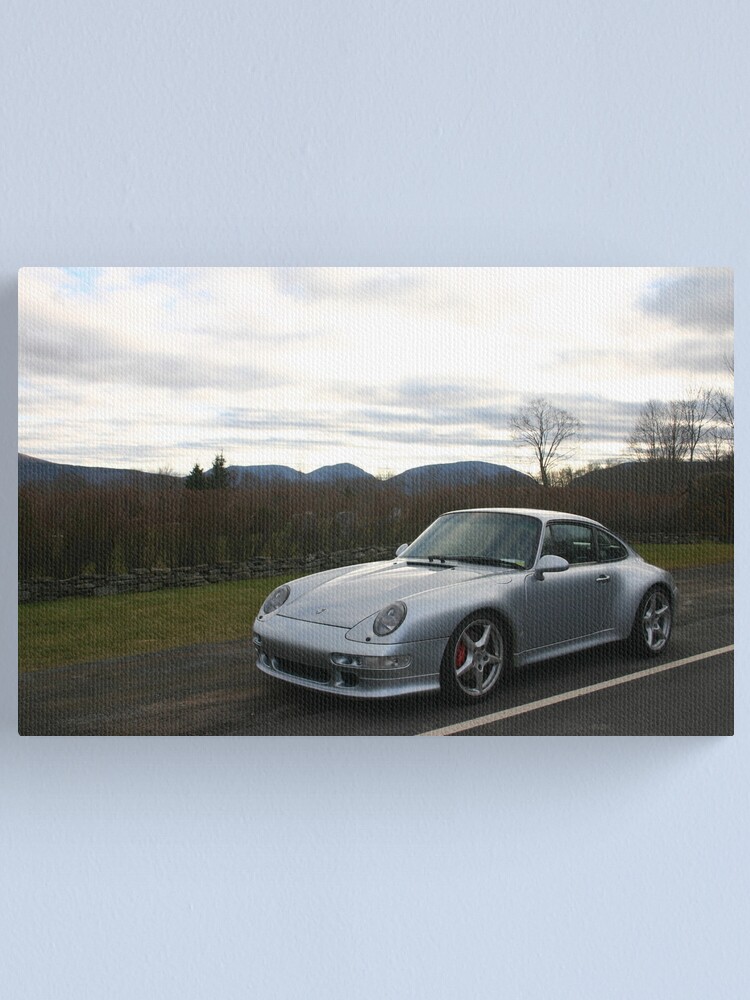 993 canvas