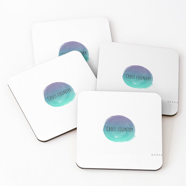Item preview, Cross country sticker designed and sold by Sladwenthorse.