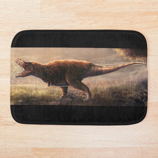 Item preview, 2016 Tyrannosaurus Rex Restored designed and sold by Thedragonofdoom.