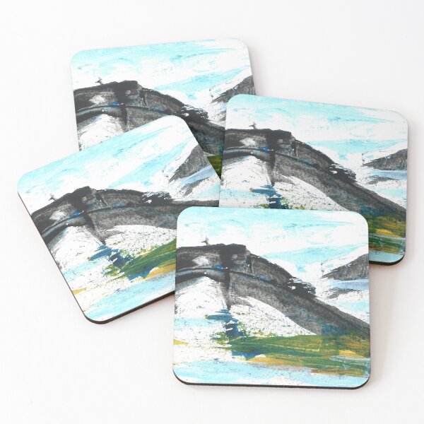 Item preview, In Thin Air designed and sold by Morgen Sellier.