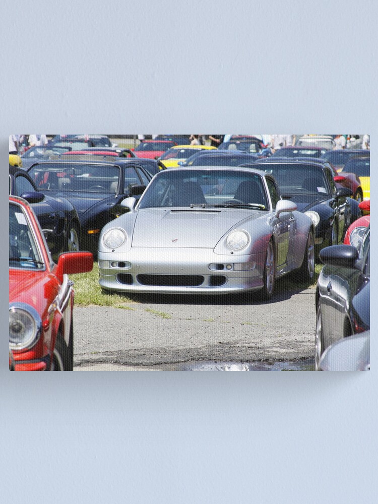 993 canvas