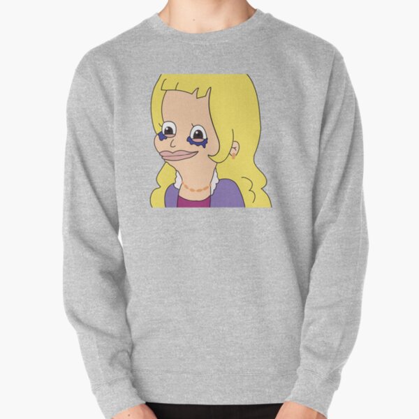 big mouth lola shirt