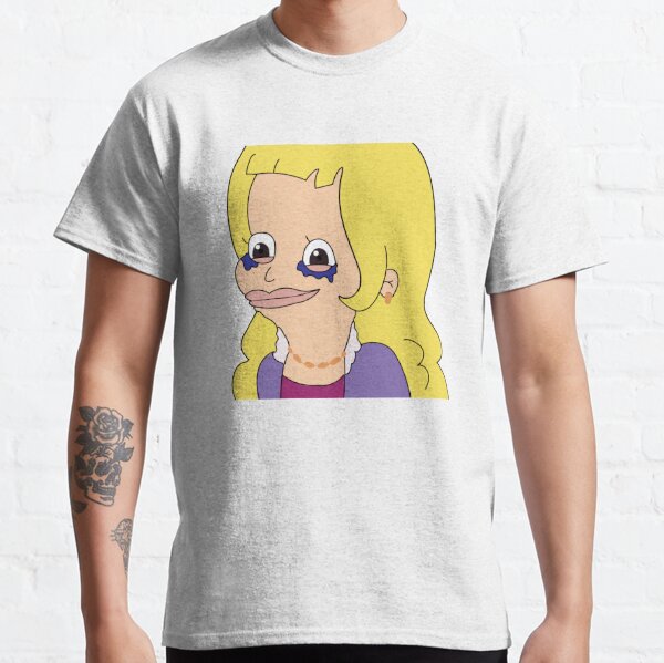 lola big mouth merch