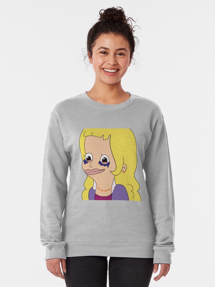 big mouth lola shirt