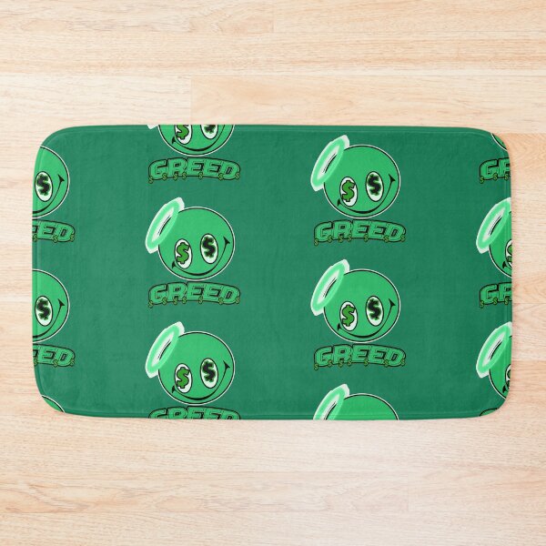 Item preview, GREED EMOJI  designed and sold by DSG-PANDA.