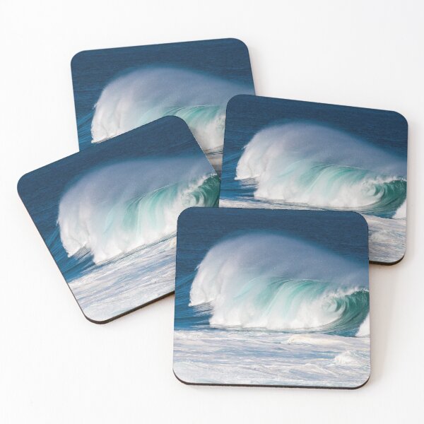 Item preview, Big Waves #1 designed and sold by Sue McLeod.