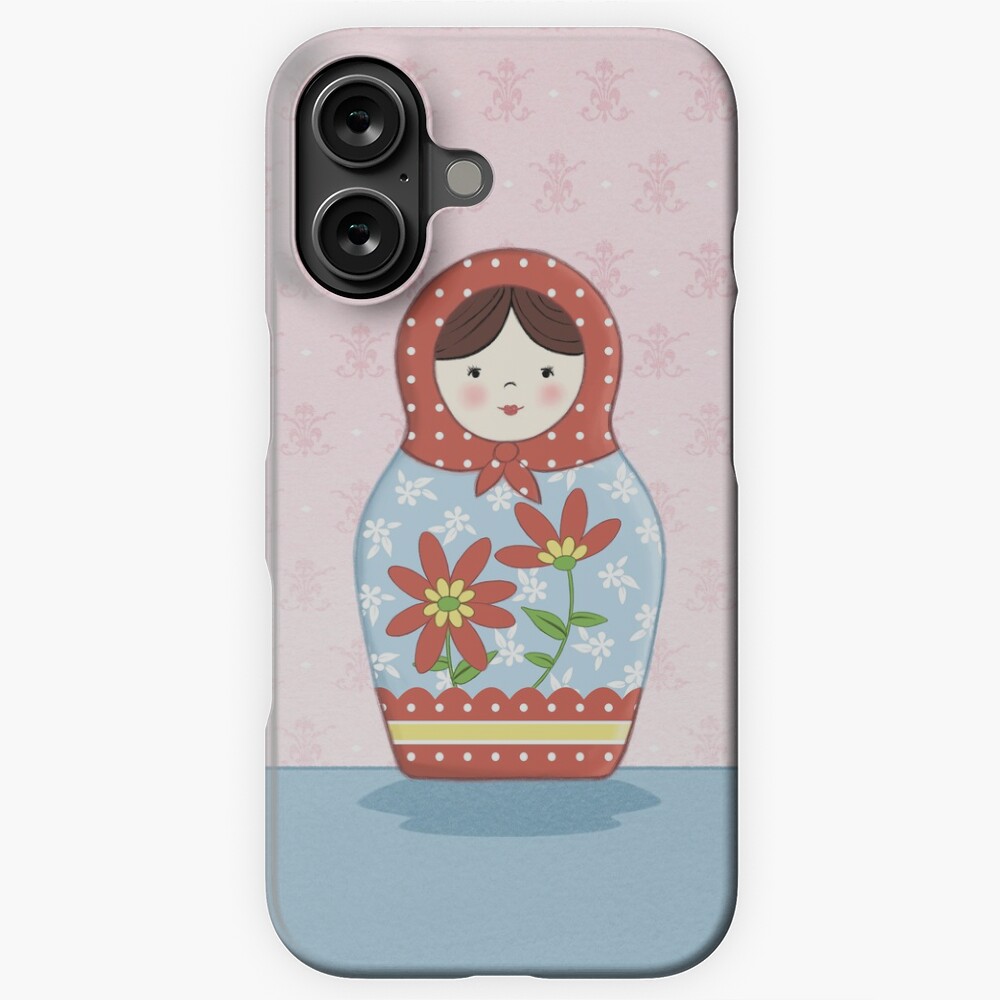 Item preview, iPhone Snap Case designed and sold by amalou.