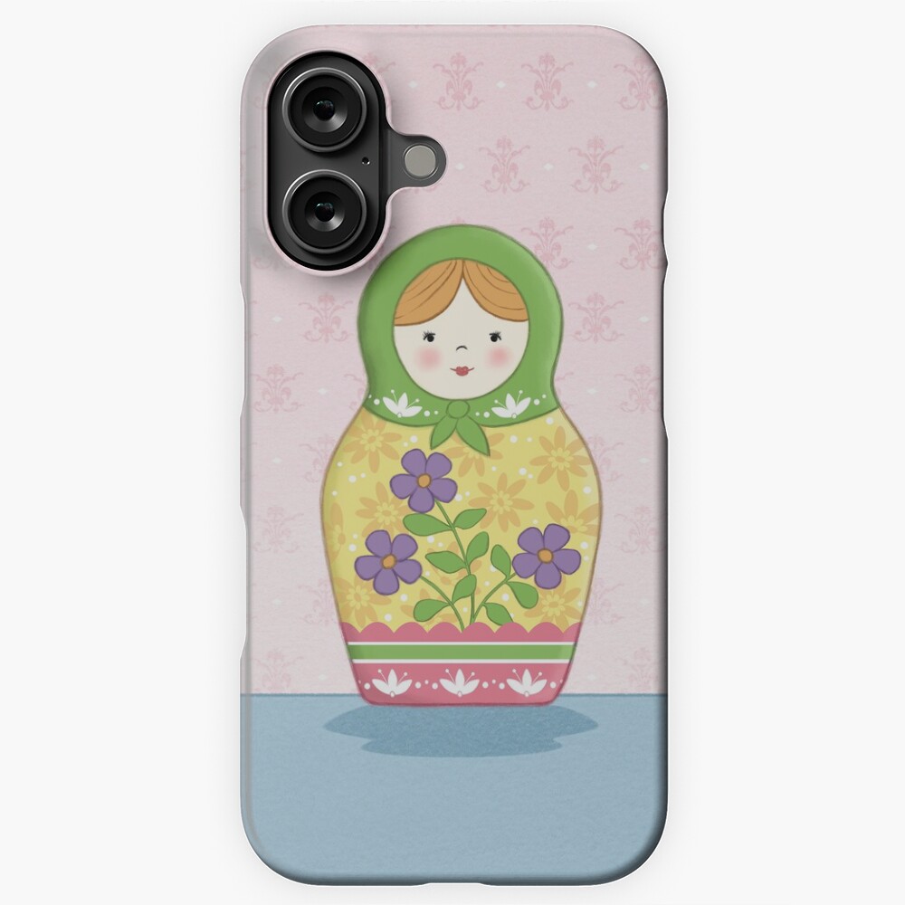 Item preview, iPhone Snap Case designed and sold by amalou.